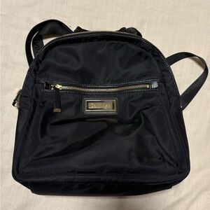 Calvin Klein backpack purse